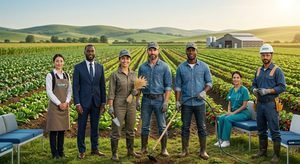 General Farm Worker Jobs in Canada