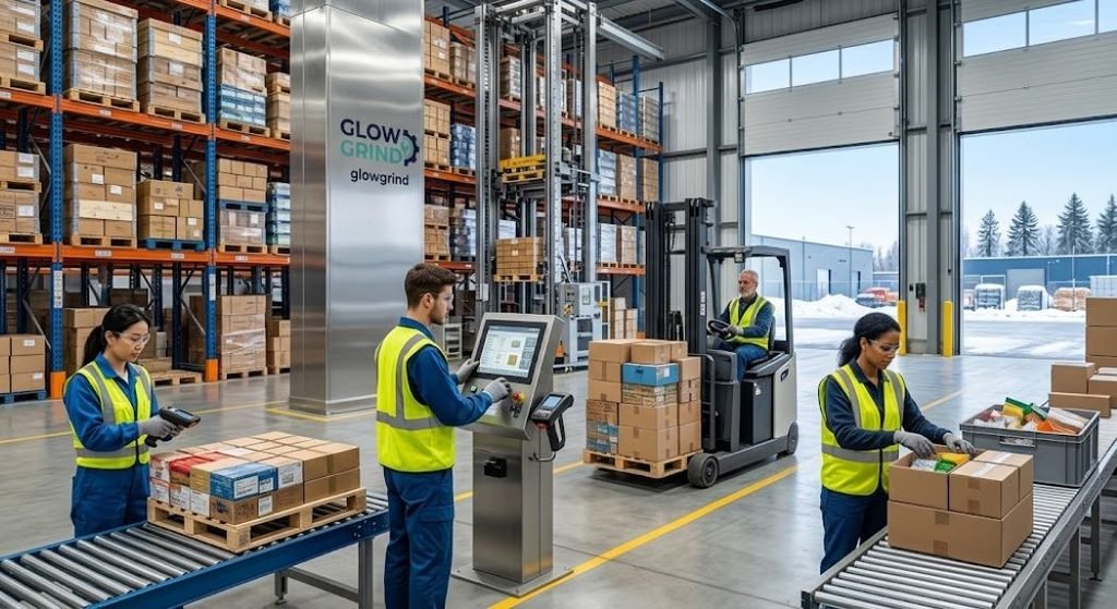 Warehouse Jobs in Canada – Complete Career Guide