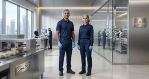 Food Packing Jobs in Saudi Arabia