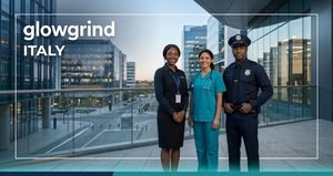 Security Guard Jobs in Italy