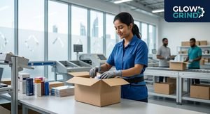 Packing Helper Jobs in Canada