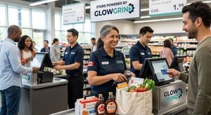 Cashier Jobs in Canada