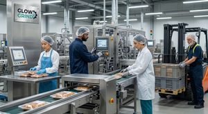 Food Production Worker Jobs in Canada