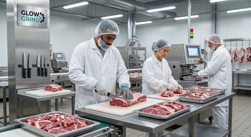 Meat Cutting Jobs in Canada – Complete Career Guide
