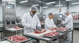 Meat Cutting Jobs in Canada