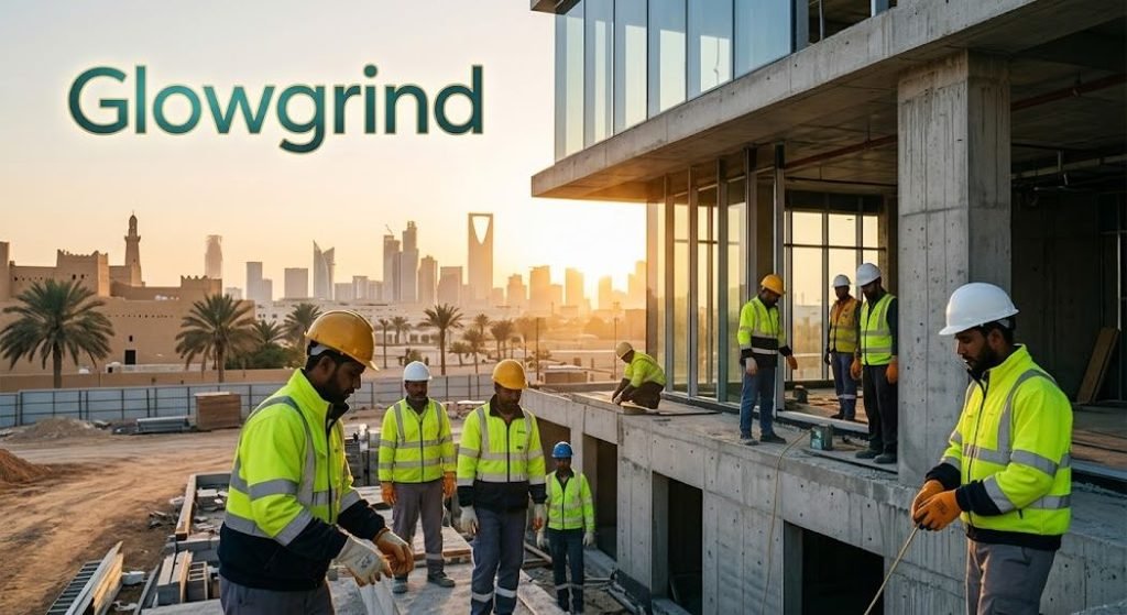 Construction Labourer Jobs in Saudi Arabia – Complete Career Guide
