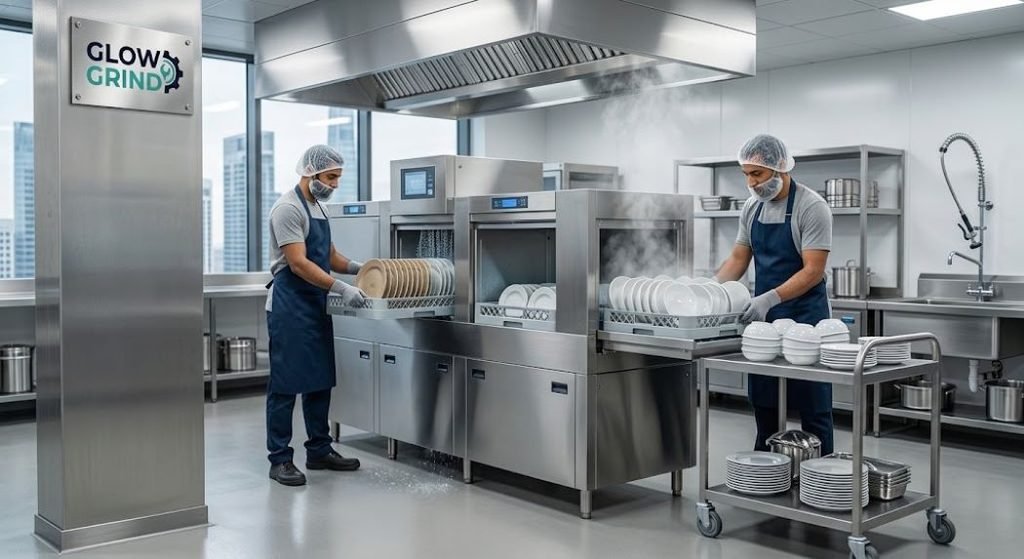 Dishwasher Jobs in Canada – Complete Career Guide