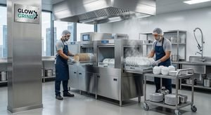 Dishwasher Jobs in Canada