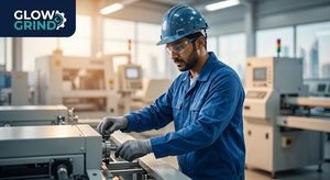 Factory Worker Jobs in Saudi Arabia