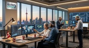 Data Analyst Jobs in Canada