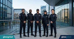 Security Guard Jobs in Qatar