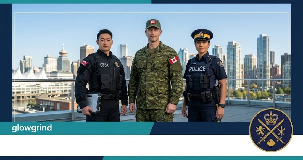 Army Police Jobs in Canada – Complete Career Guide