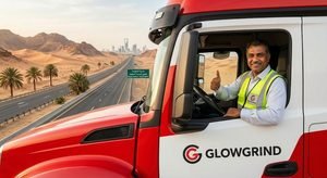 Truck Driver Jobs in Saudi Arabia