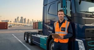 Truck Driver Jobs in Qatar