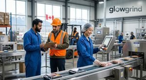Factory Worker Jobs in Canada