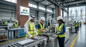 Factory Worker Jobs in Qatar