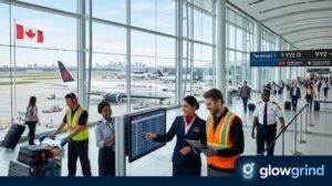 Airport Jobs in Canada