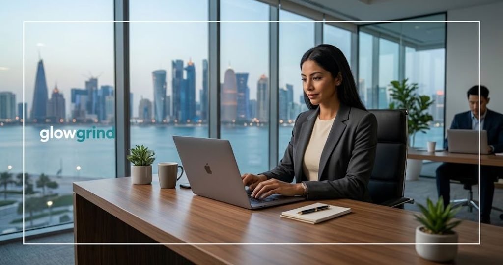 Data Entry Jobs in Qatar – Complete Career Guide