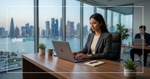 Data Entry Jobs in Qatar
