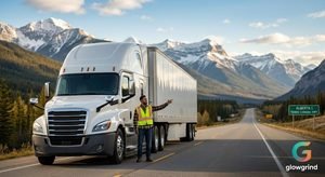 Truck Driver Jobs in Canada